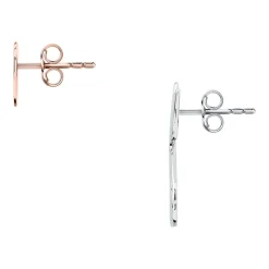 Gioielli Donna|Orecchini<Bluespirit ORECCHINI CAT & DOG - P.259401000100