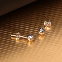 Orecchini In Oro|Orecchini<Bluespirit ORECCHINI CHAIN - P.20S801000200