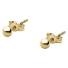 Orecchini In Oro|Orecchini<Bluespirit ORECCHINI CHAIN - P.13S801000100