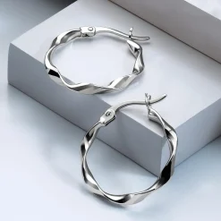 Gioielli Donna|Orecchini<Bluespirit ORECCHINI CIELO - P.20C601000100