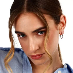 Gioielli Donna|Orecchini<Bluespirit ORECCHINI CIELO - P.20C601000100