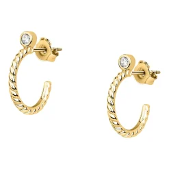 Orecchini|Gioielli In Argento<Bluespirit ORECCHINI CIPOLLINA - P.577F01000100