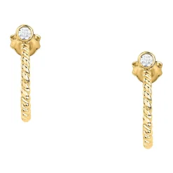 Orecchini|Gioielli In Argento<Bluespirit ORECCHINI CIPOLLINA - P.577F01000100