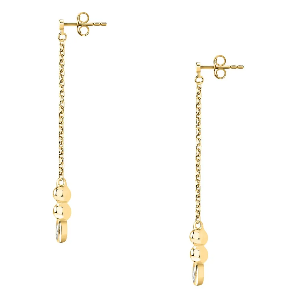Orecchini|Gioielli In Argento<Bluespirit ORECCHINI CIPOLLINA - P.577F01000200