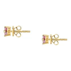 Gioielli In Argento|Gioielli Donna<Bluespirit ORECCHINI COLORFUL - P.57U201000300