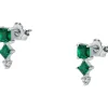 Orecchini|Gioielli In Argento<Bluespirit ORECCHINI COLORFUL - P.25U201002100