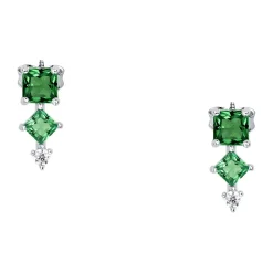 Orecchini|Gioielli In Argento<Bluespirit ORECCHINI COLORFUL - P.25U201002100