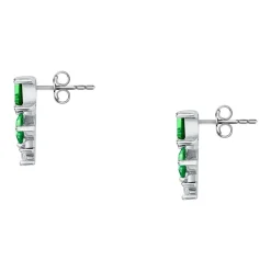 Orecchini|Gioielli In Argento<Bluespirit ORECCHINI COLORFUL - P.25U201002100