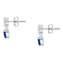 Orecchini|Gioielli In Argento<Bluespirit ORECCHINI COLORFUL - P.25U201002300