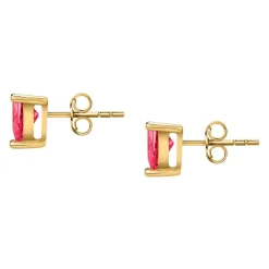 Gioielli In Argento|Gioielli Donna<Bluespirit ORECCHINI COLORFUL LOVE - P.578B01000100