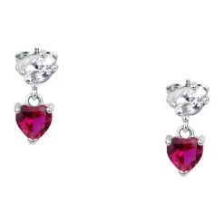 Orecchini|Gioielli In Argento<Bluespirit ORECCHINI COLORFUL - P.25U201002500