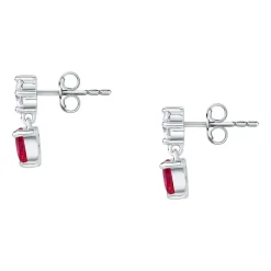 Orecchini|Gioielli In Argento<Bluespirit ORECCHINI COLORFUL - P.25U201002500