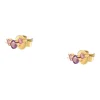 Gioielli In Argento|Gioielli Donna<Bluespirit ORECCHINI COLORFUL - P.57U201000100