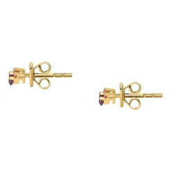 Gioielli In Argento|Gioielli Donna<Bluespirit ORECCHINI COLORFUL - P.57U201000100