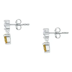 Orecchini|Gioielli In Argento<Bluespirit ORECCHINI COLORFUL - P.25U201002600