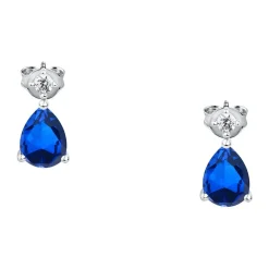 Orecchini|Gioielli In Argento<Bluespirit ORECCHINI COLORFUL - P.25U201002800