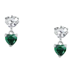 Orecchini|Gioielli In Argento<Bluespirit ORECCHINI COLORFUL - P.25U201002400