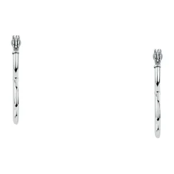 Gioielli Donna|Orecchini<Bluespirit ORECCHINI CREOLE - P.77K901005100