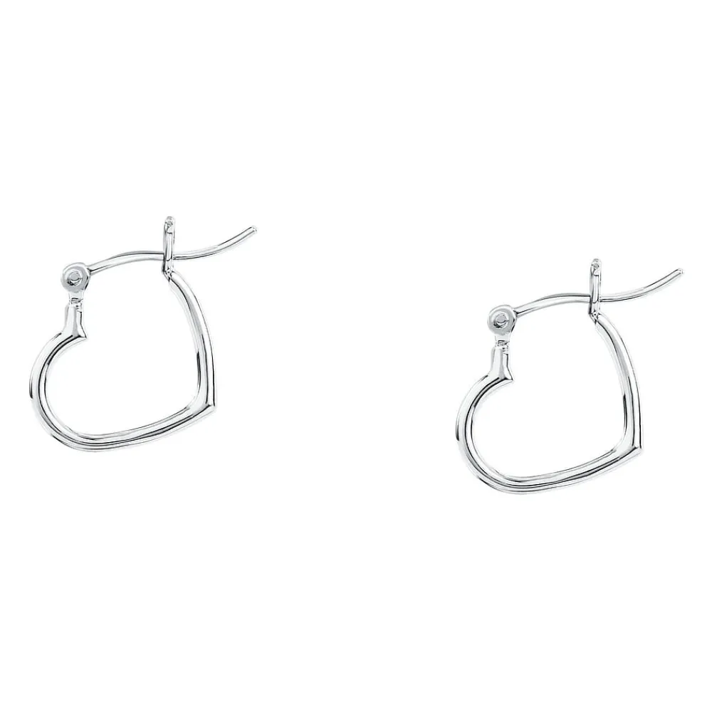 Gioielli Donna|Gioielli In Oro<Bluespirit ORECCHINI CREOLE - P.77K901005000