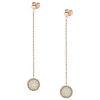 Gioielli In Argento|Gioielli Donna<Bluespirit ORECCHINI CRYSTAL - P.534701000100