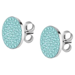 Orecchini|Gioielli In Argento<Bluespirit ORECCHINI CRYSTAL - P.254701001900
