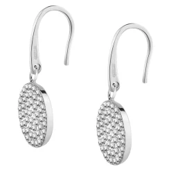 Orecchini|Gioielli In Argento<Bluespirit ORECCHINI CRYSTAL - P.254701001800