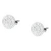 Orecchini|Gioielli In Argento<Bluespirit ORECCHINI CRYSTAL - P.254701001700