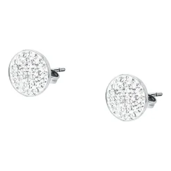 Orecchini|Gioielli In Argento<Bluespirit ORECCHINI CRYSTAL - P.254701001700