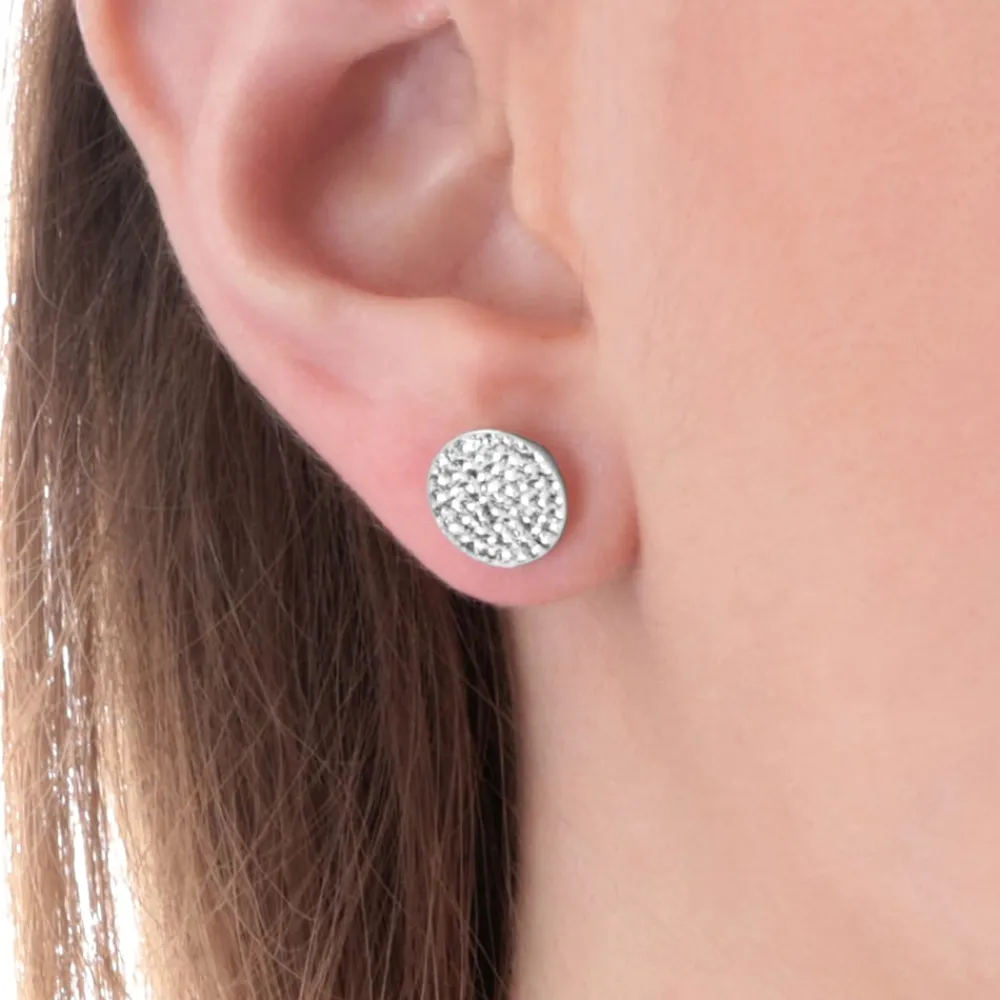 Orecchini|Gioielli In Argento<Bluespirit ORECCHINI CRYSTAL - P.254701001700