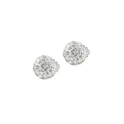 Orecchini|Gioielli In Argento<Bluespirit ORECCHINI CRYSTAL - P.0100010204054