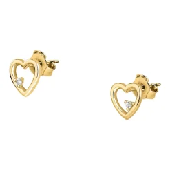 Orecchini|Gioielli Donna<Bluespirit ORECCHINI CUORI - P.573A01000100