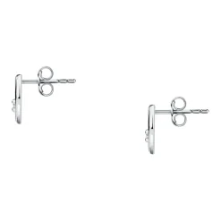 Orecchini|Gioielli Donna<Bluespirit ORECCHINI CUORI - P.253A01000100