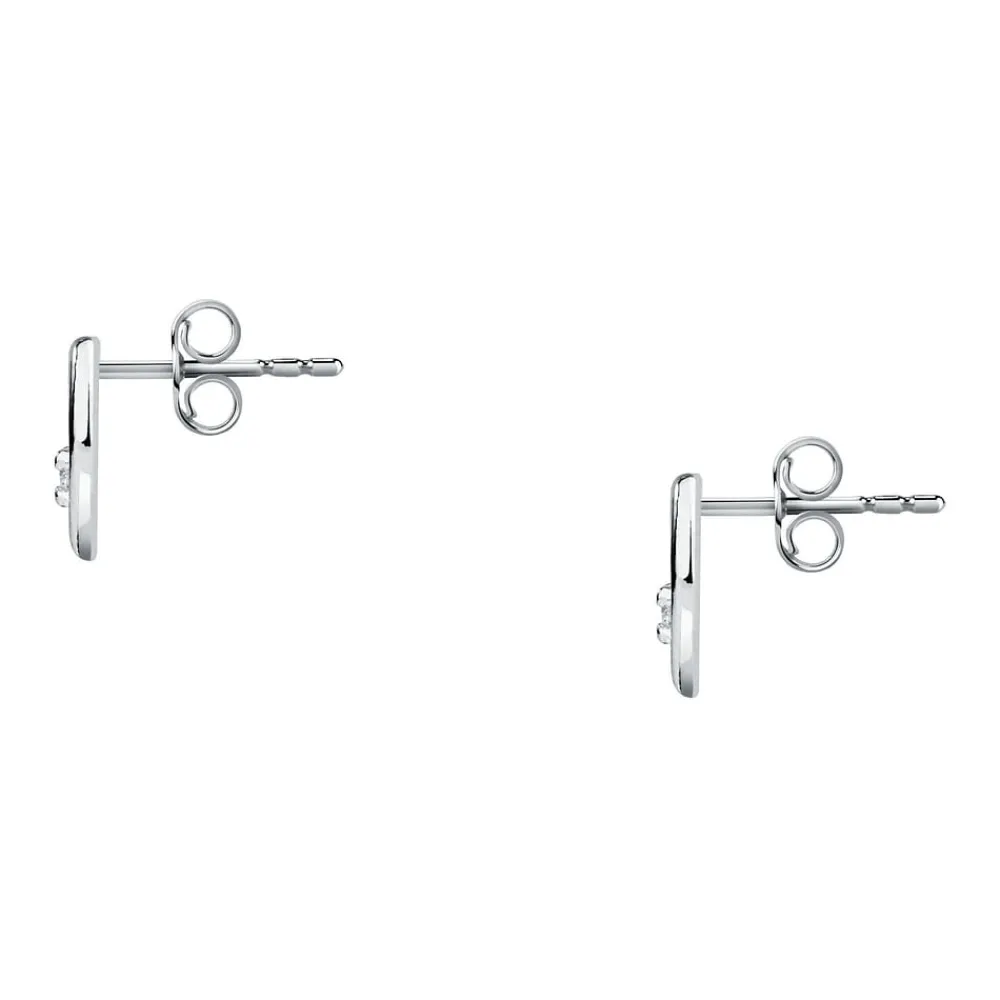 Orecchini|Gioielli Donna<Bluespirit ORECCHINI CUORI - P.253A01000100