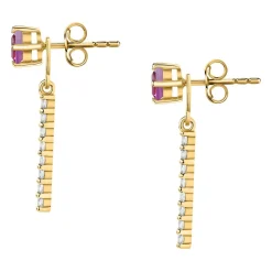 Gioielli Donna|Orecchini<Bluespirit Orecchini Desideri - P.134D01000100