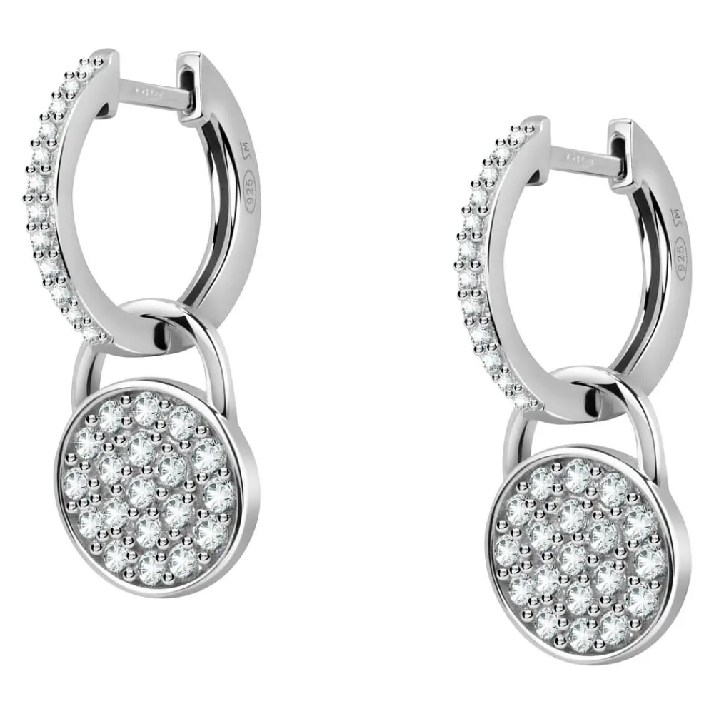 Orecchini In Argento|Orecchini<Bluespirit ORECCHINI ESSENTIAL - P.25R201000700