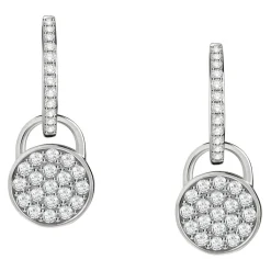Orecchini In Argento|Orecchini<Bluespirit ORECCHINI ESSENTIAL - P.25R201000700