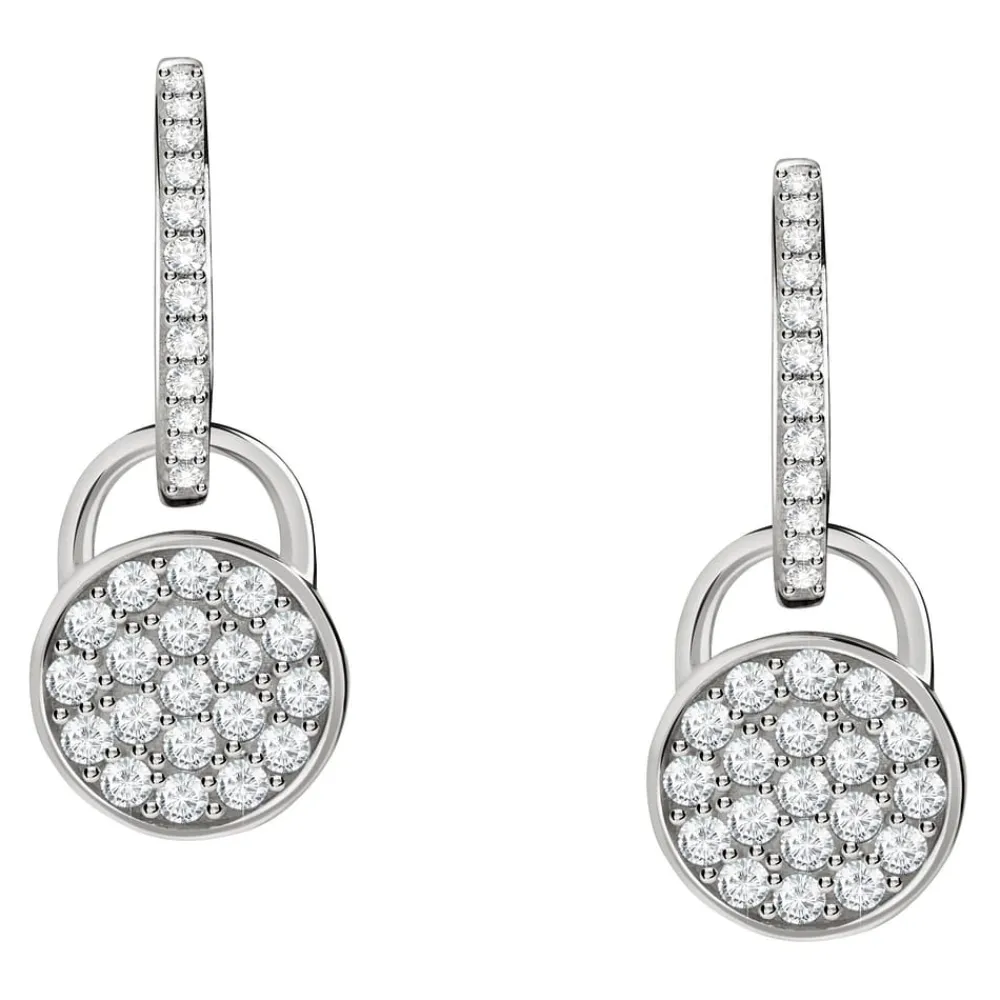 Orecchini In Argento|Orecchini<Bluespirit ORECCHINI ESSENTIAL - P.25R201000700