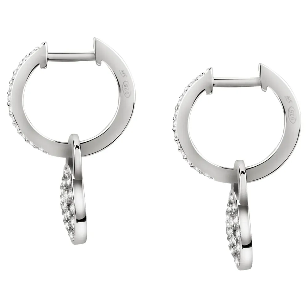 Orecchini In Argento|Orecchini<Bluespirit ORECCHINI ESSENTIAL - P.25R201000700