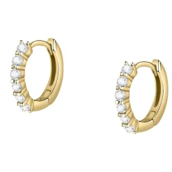 Gioielli In Argento|Gioielli Donna<Bluespirit ORECCHINI ESSENTIAL - P.57R201000200