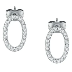 Gioielli In Argento|Gioielli Donna<Bluespirit ORECCHINI ESSENTIAL - P.25R201001800