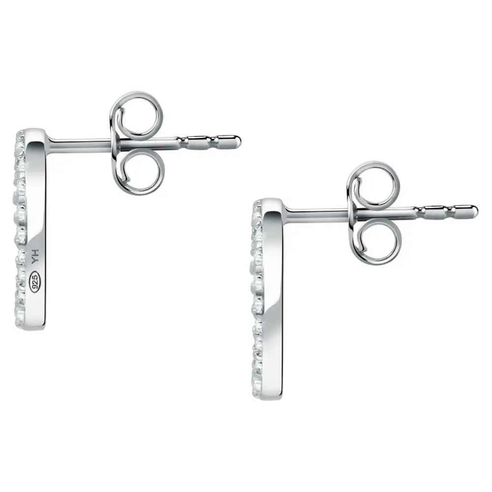 Gioielli In Argento|Gioielli Donna<Bluespirit ORECCHINI ESSENTIAL - P.25R201001800