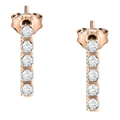 Orecchini In Argento|Orecchini<Bluespirit ORECCHINI ESSENTIAL - P.25R201000900