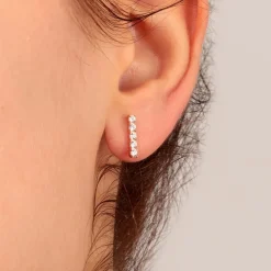 Orecchini In Argento|Orecchini<Bluespirit ORECCHINI ESSENTIAL - P.25R201000900