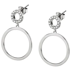 Orecchini In Argento|Orecchini<Bluespirit ORECCHINI ESSENTIAL - P.25R201000200