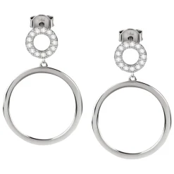 Orecchini In Argento|Orecchini<Bluespirit ORECCHINI ESSENTIAL - P.25R201000200