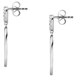 Orecchini In Argento|Orecchini<Bluespirit ORECCHINI ESSENTIAL - P.25R201000200