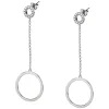 Orecchini In Argento|Orecchini<Bluespirit ORECCHINI ESSENTIAL - P.25R201000400