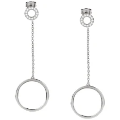 Orecchini In Argento|Orecchini<Bluespirit ORECCHINI ESSENTIAL - P.25R201000400