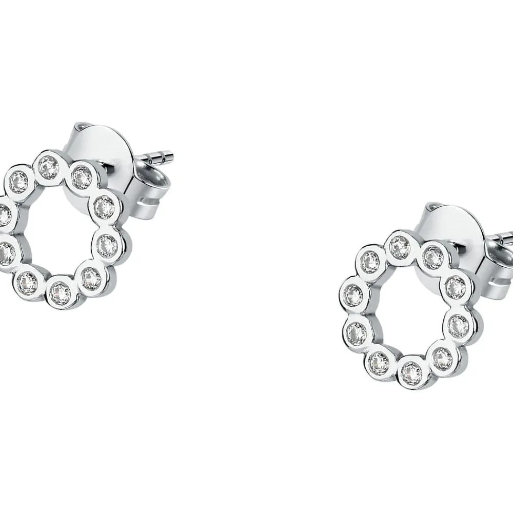 Orecchini|Gioielli Donna<Bluespirit ORECCHINI ESSENTIAL - P.25R201001900