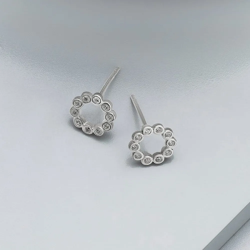 Orecchini|Gioielli Donna<Bluespirit ORECCHINI ESSENTIAL - P.25R201001900